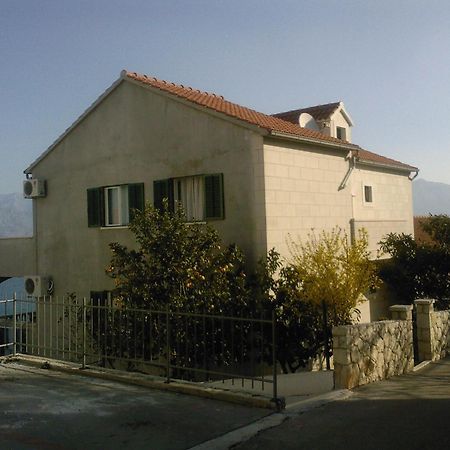 Apartments With A Parking Space Postira, Brac - 2911 المظهر الخارجي الصورة