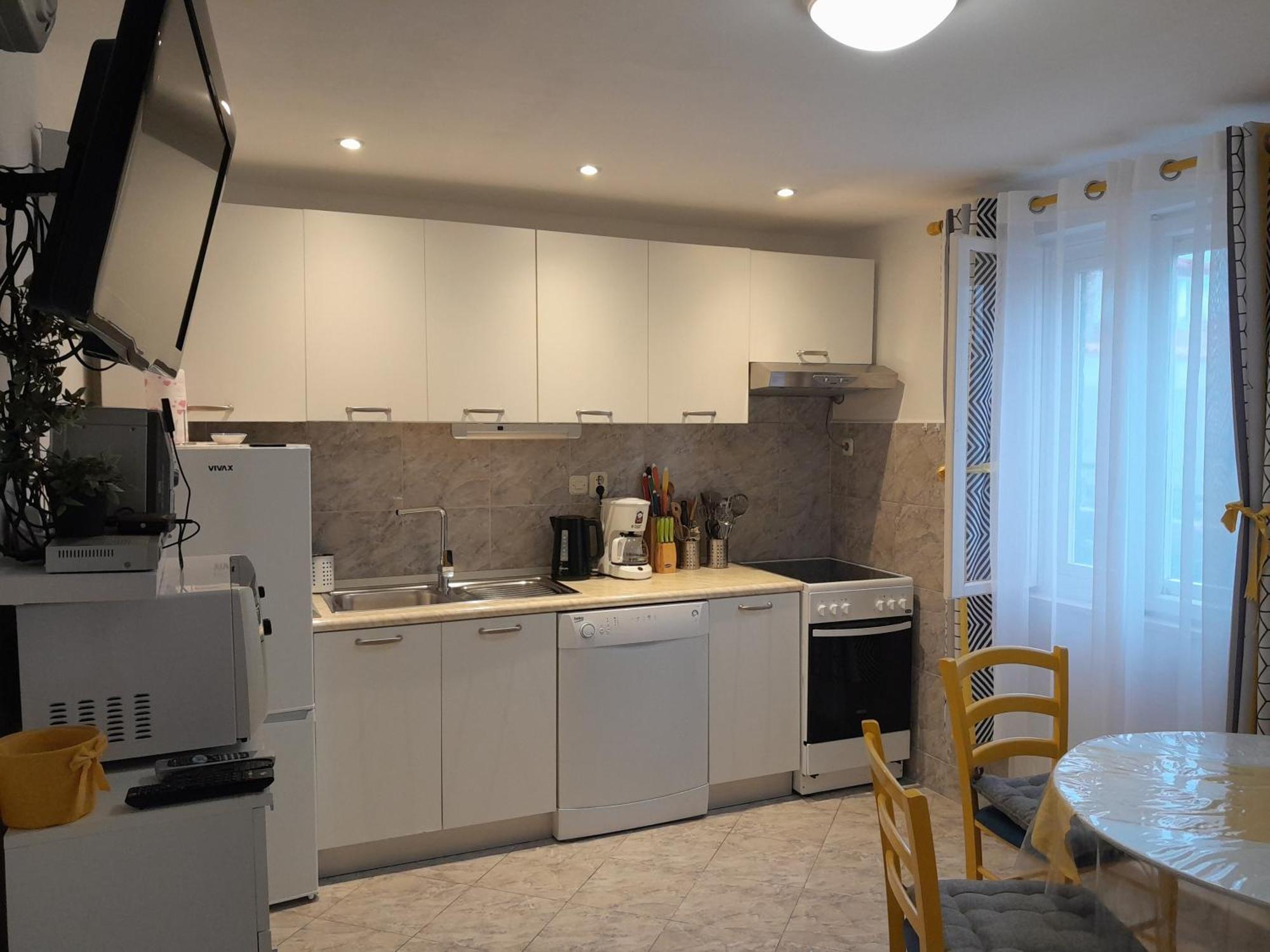 Apartments With A Parking Space Postira, Brac - 2911 المظهر الخارجي الصورة
