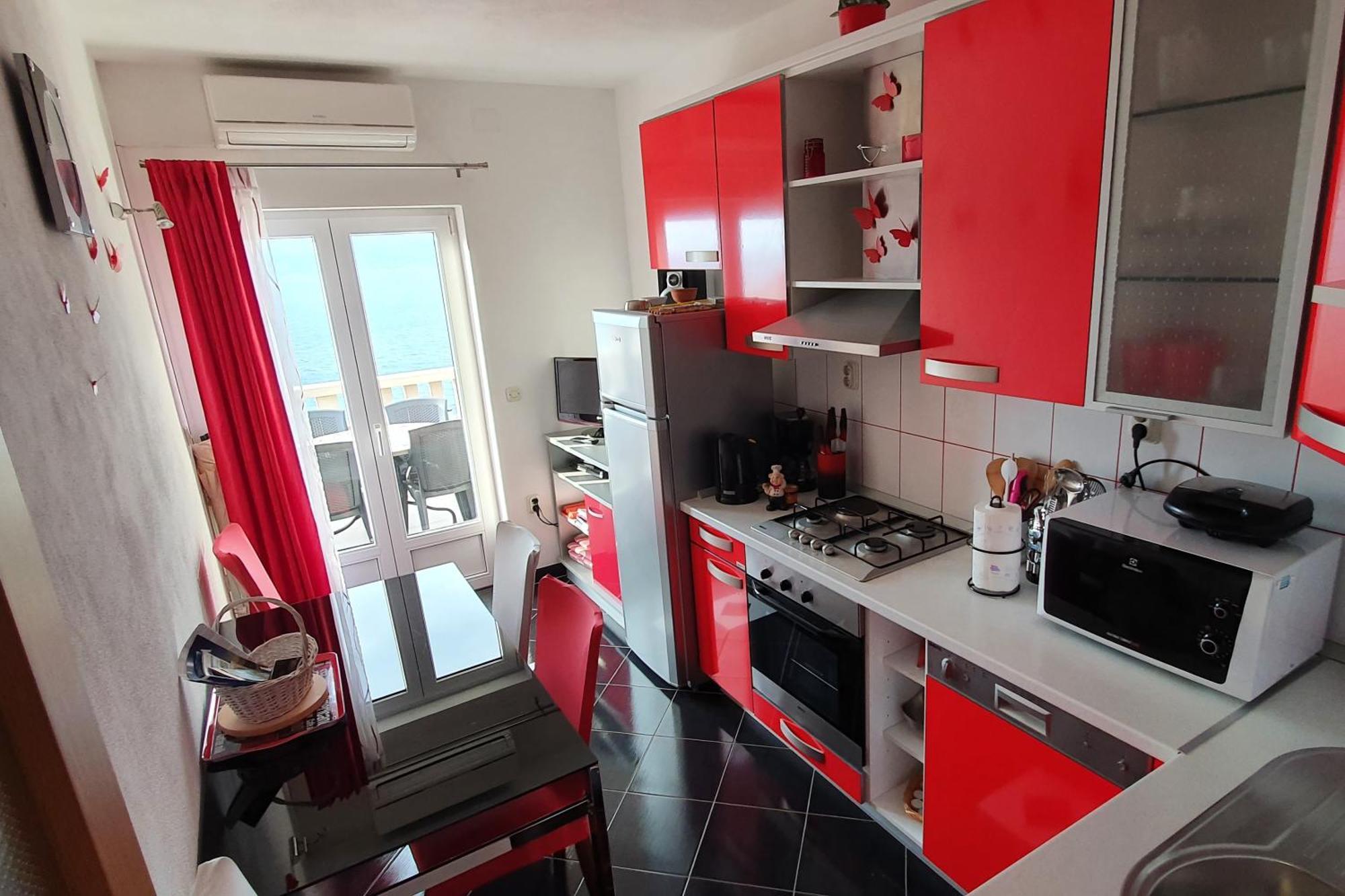 Apartments With A Parking Space Postira, Brac - 2911 المظهر الخارجي الصورة