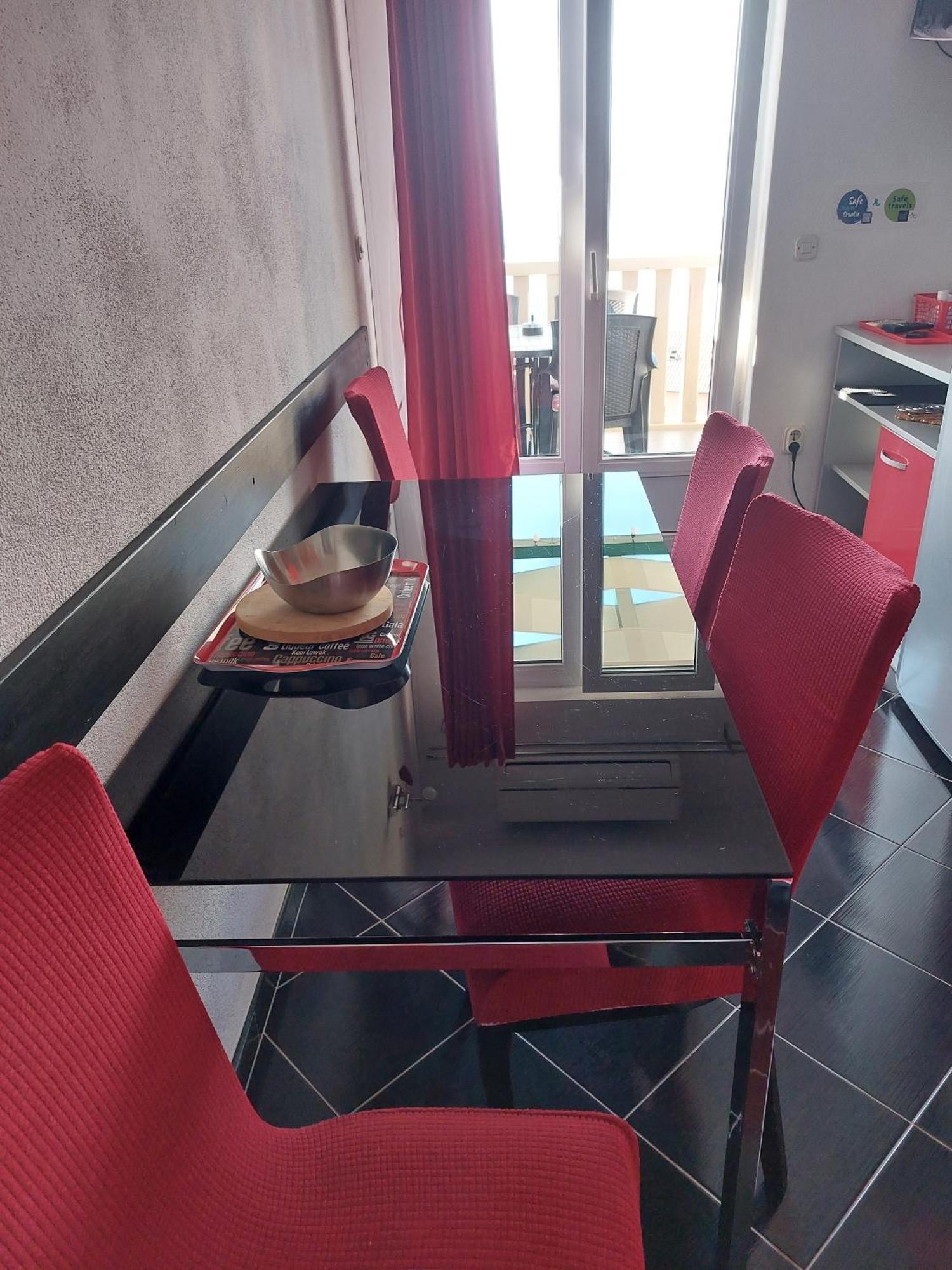 Apartments With A Parking Space Postira, Brac - 2911 الغرفة الصورة