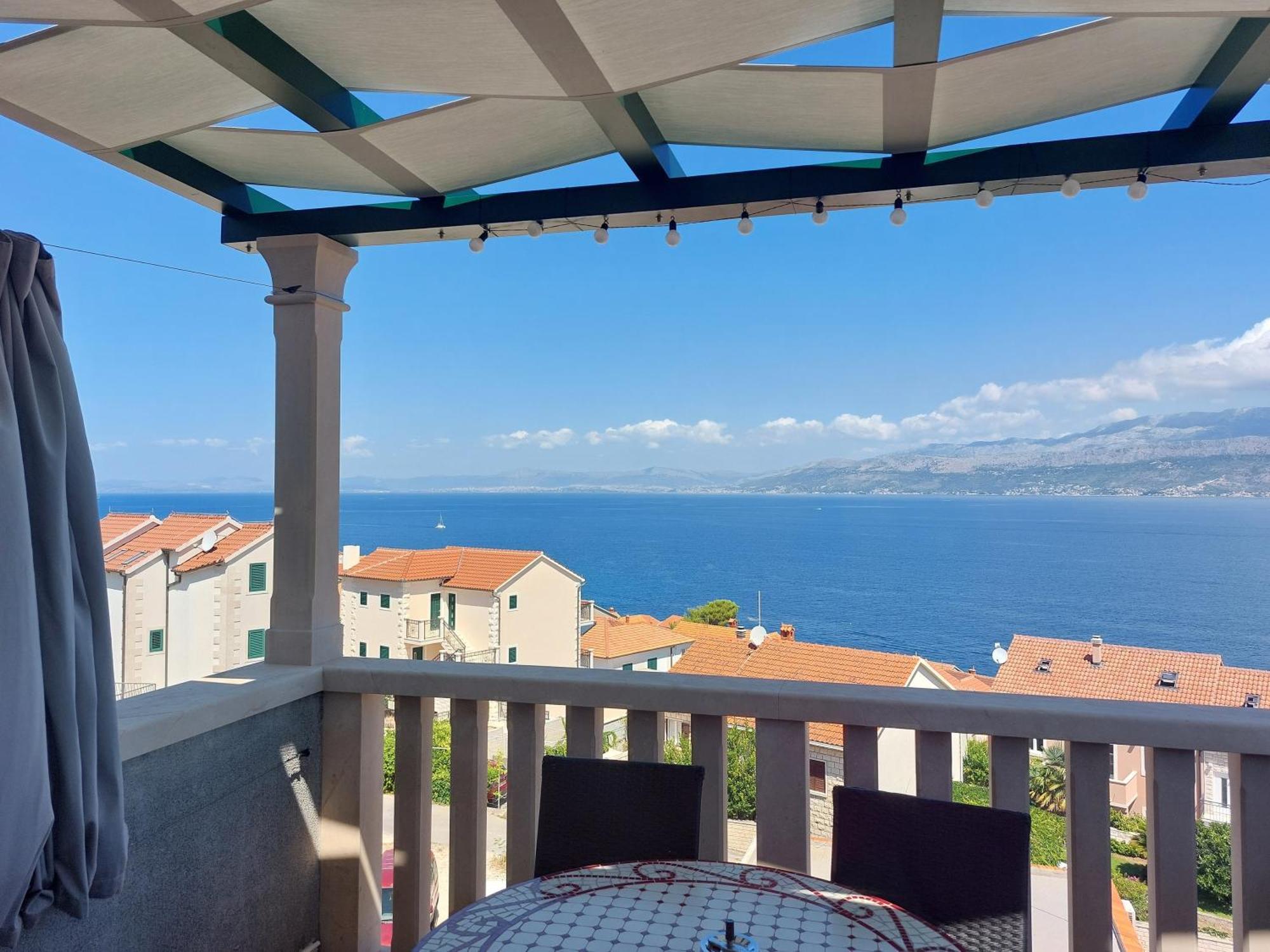 Apartments With A Parking Space Postira, Brac - 2911 المظهر الخارجي الصورة