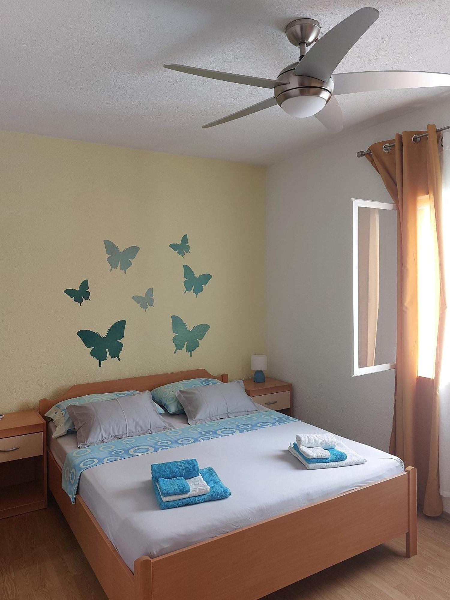 Apartments With A Parking Space Postira, Brac - 2911 المظهر الخارجي الصورة